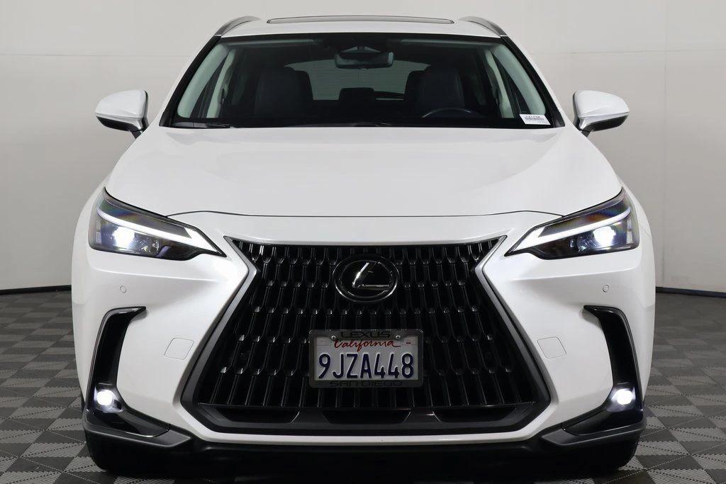 lexus nx hybrid 2024 JTJGKCEZXR5016298 image lexus nx hybrid 2024 JTJGKCEZXR5016298 image